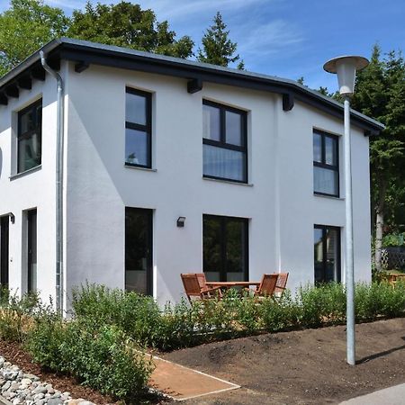 Sonnenlauf Wohnung Sued Heringsdorf  Exterior foto
