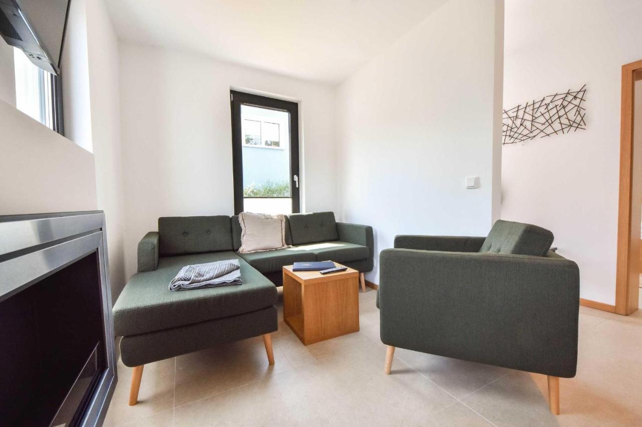Sonnenlauf Wohnung Sued Heringsdorf  Exterior foto